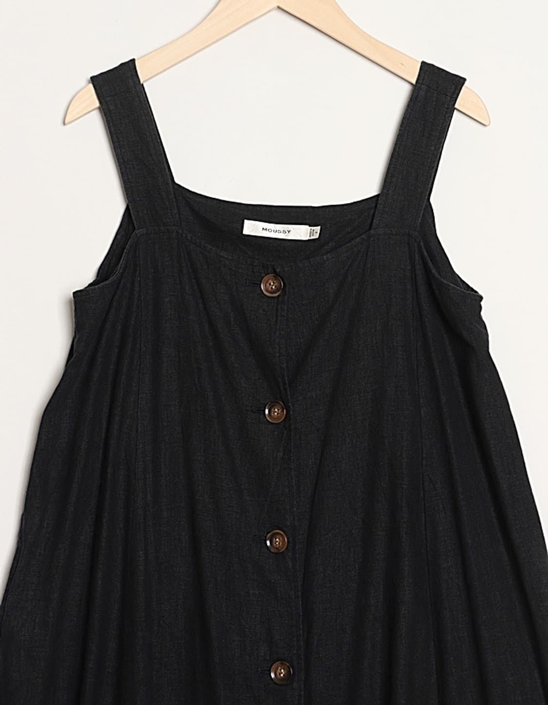  MOUSSY Waist Tie One-Piece 상품이미지2