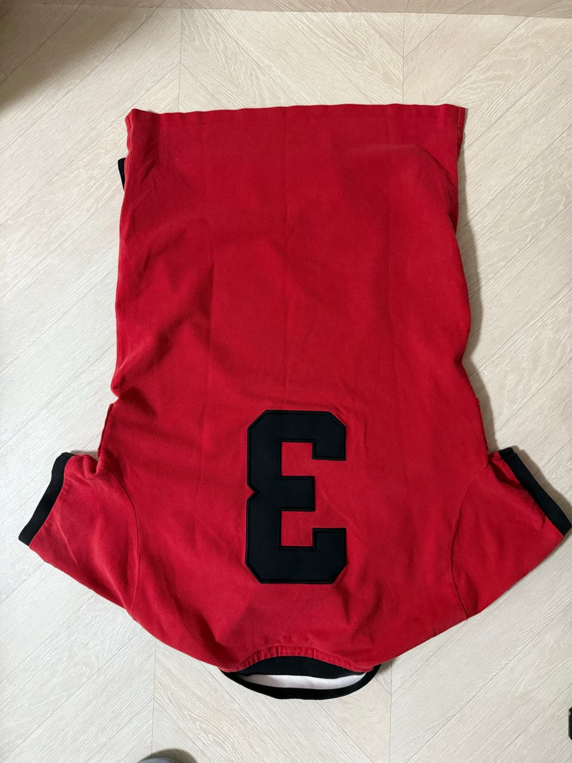 폴로 치프키프 카라티 반팔티 상품이미지3