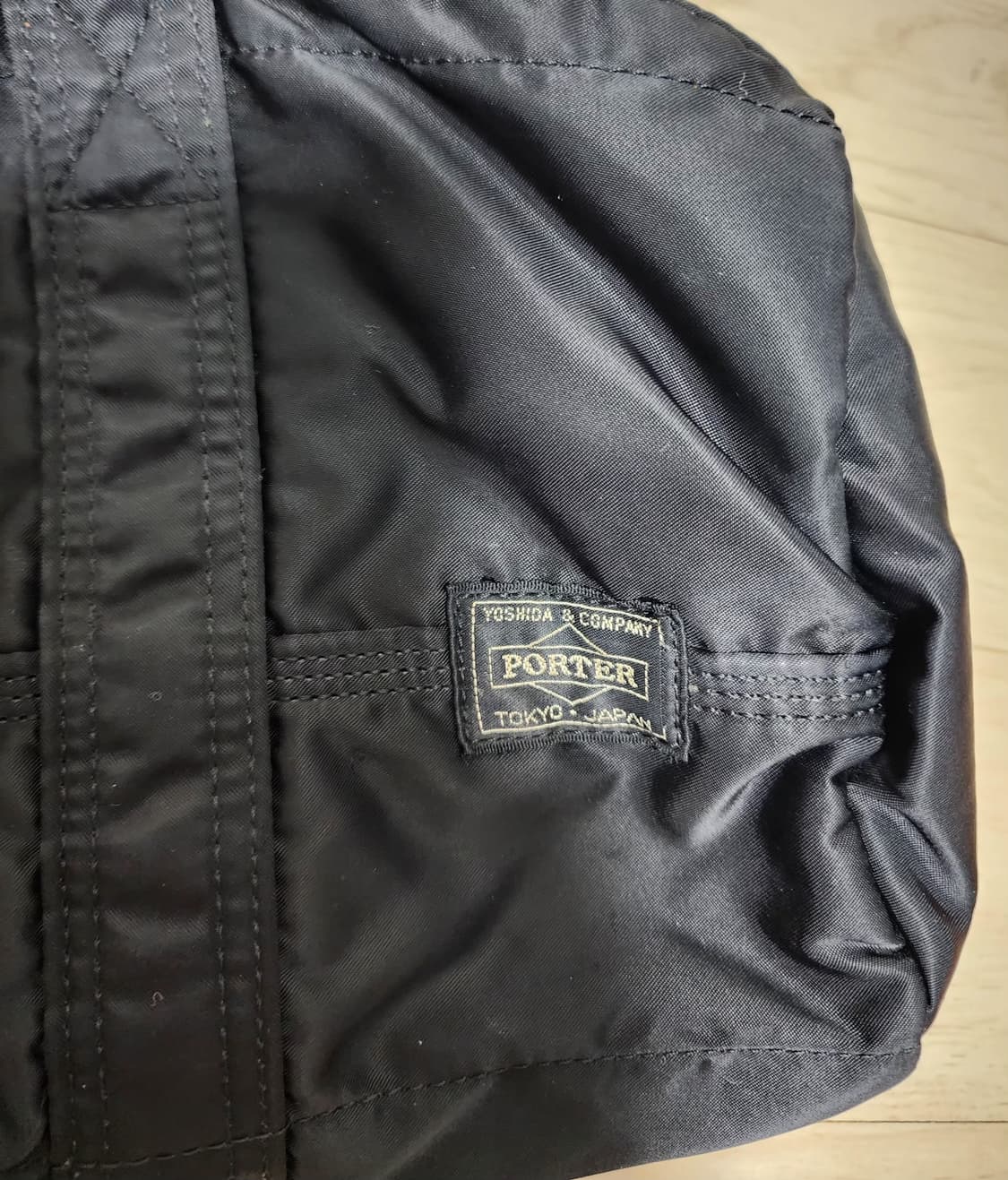 요시다포터 탱커 보스턴백 라지 상품이미지2