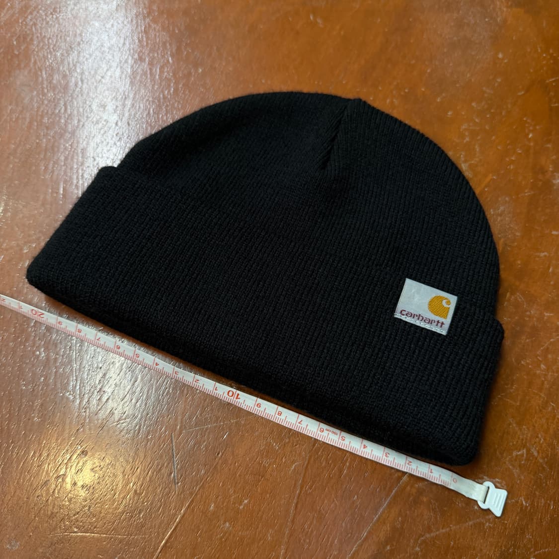 칼하트 WIP 비니  상품이미지3