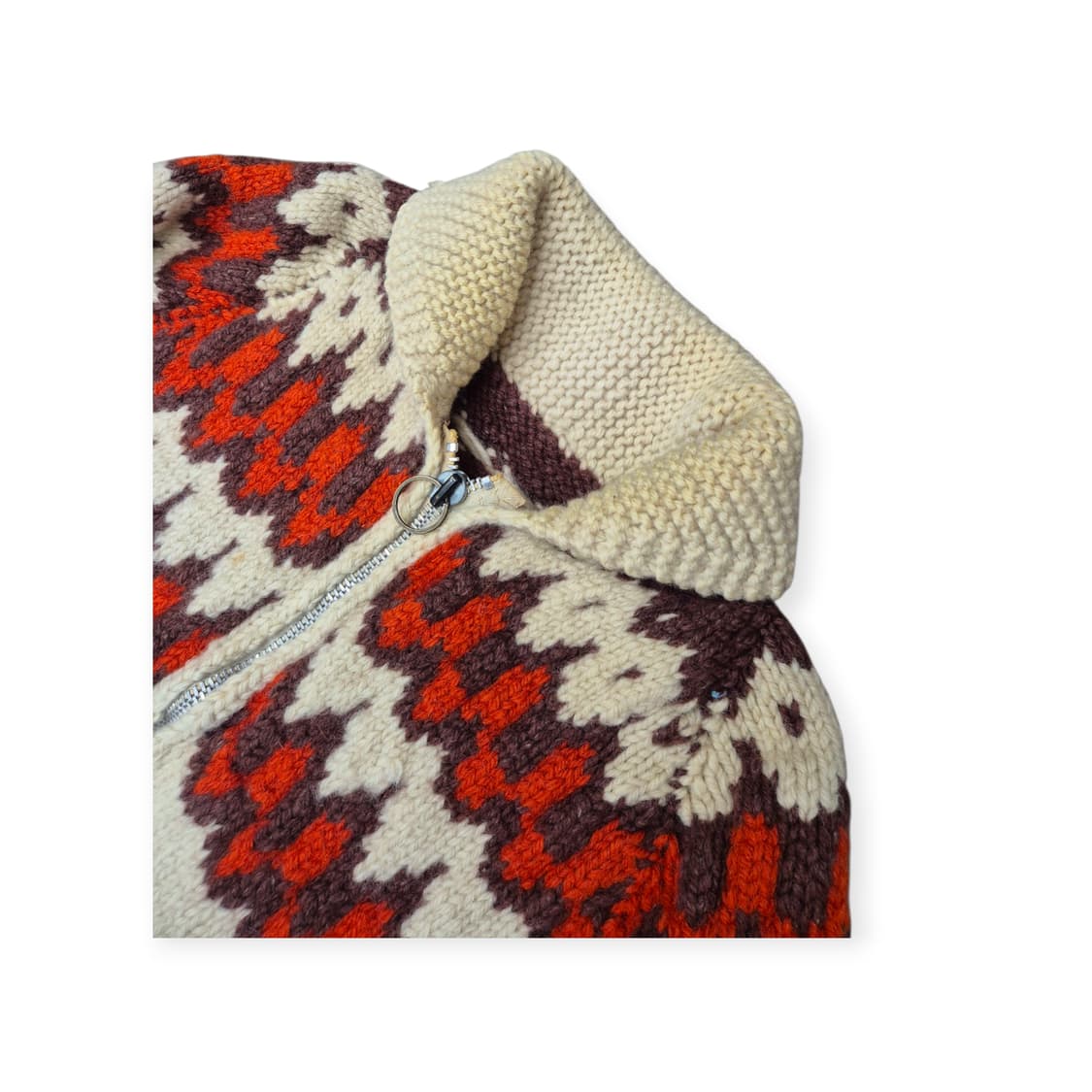 빈티지 코위찬 상품이미지3