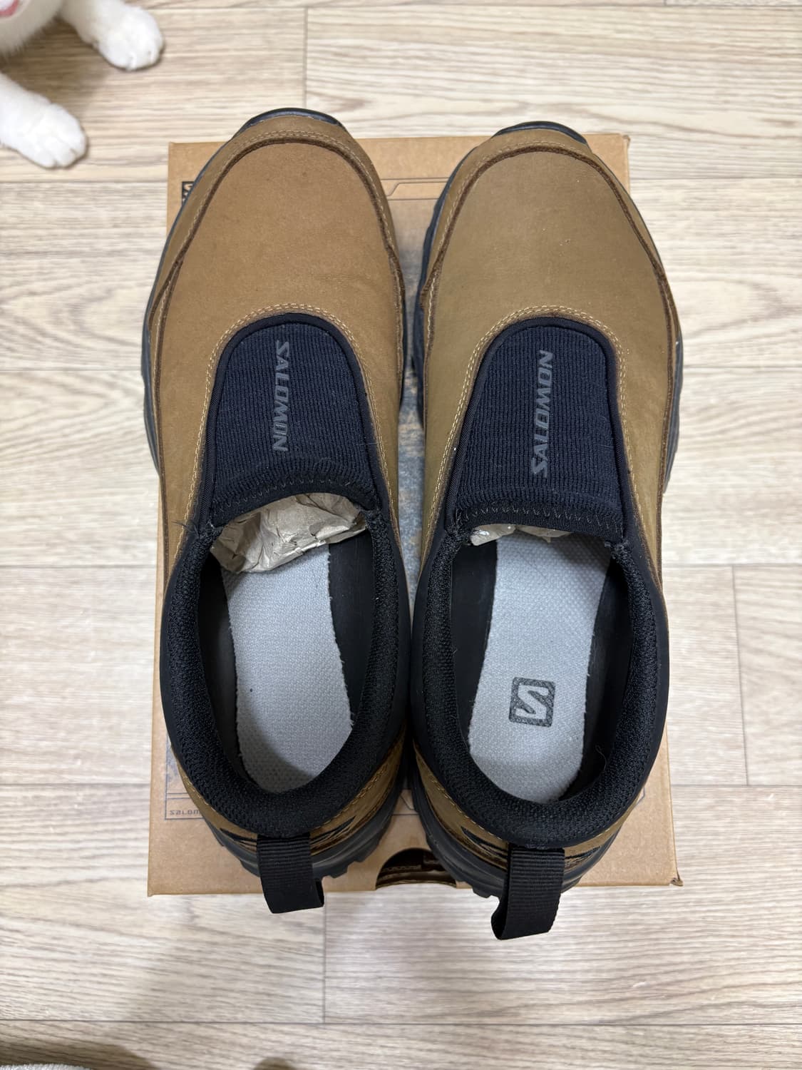 살로몬 스노우모크 265 상품이미지1