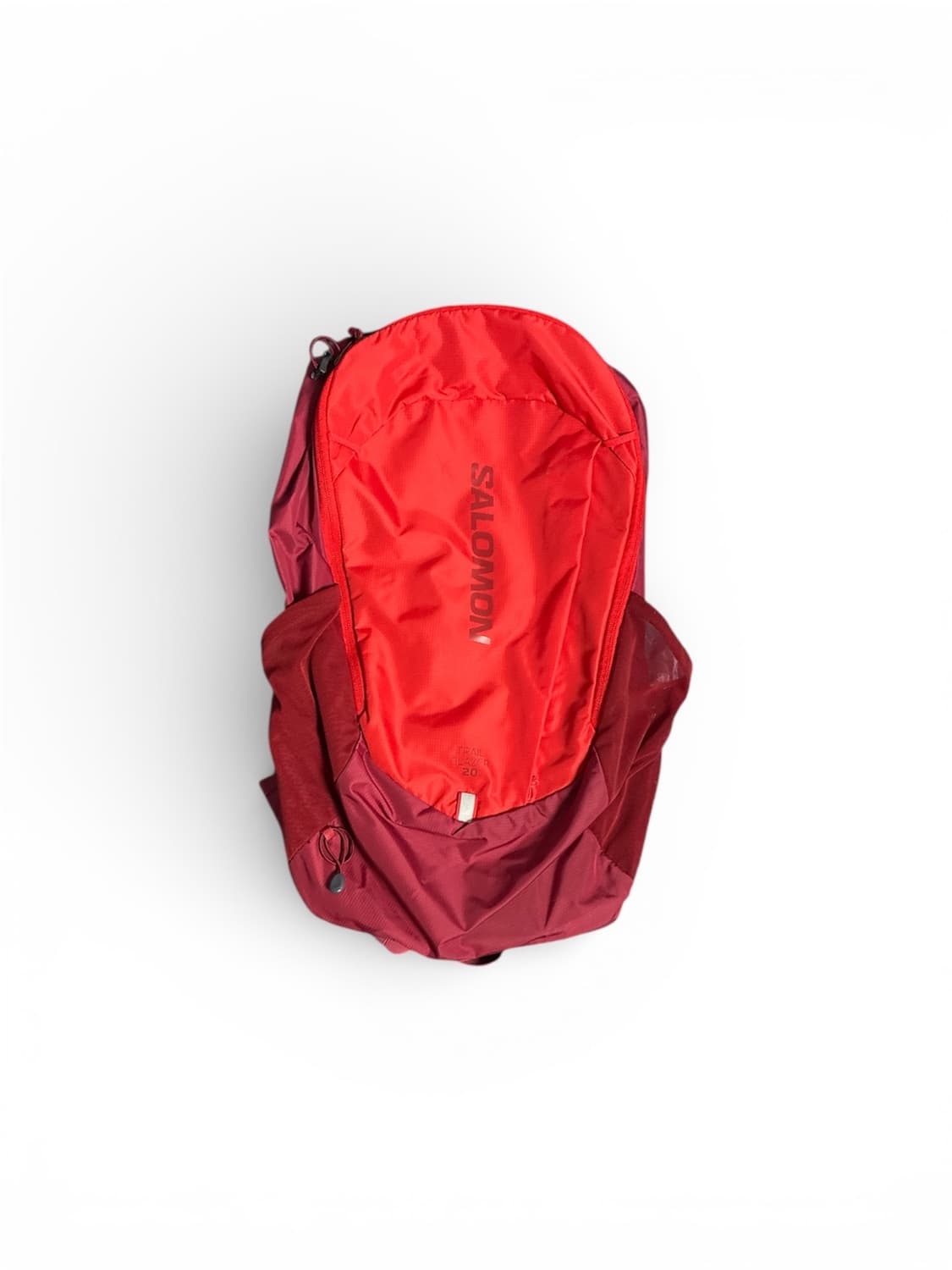 살로몬 트레일블레이저 20 아우라 오렌지 바이킹 상품이미지1