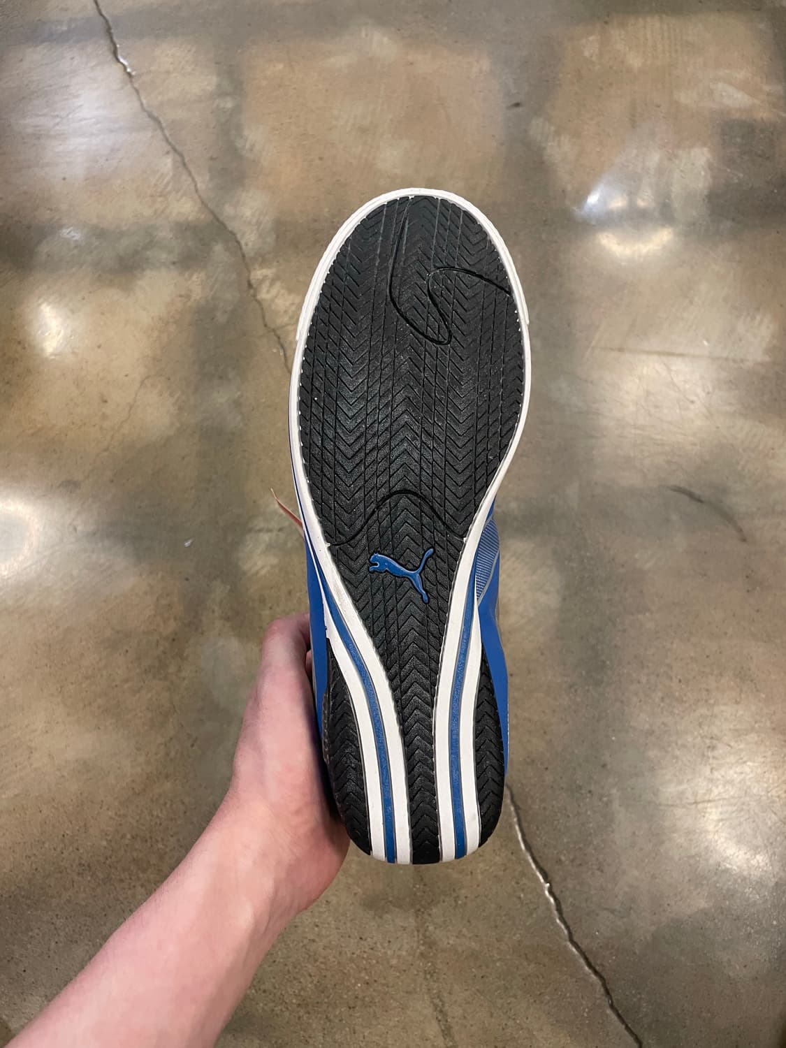 Puma SL Street  상품이미지8