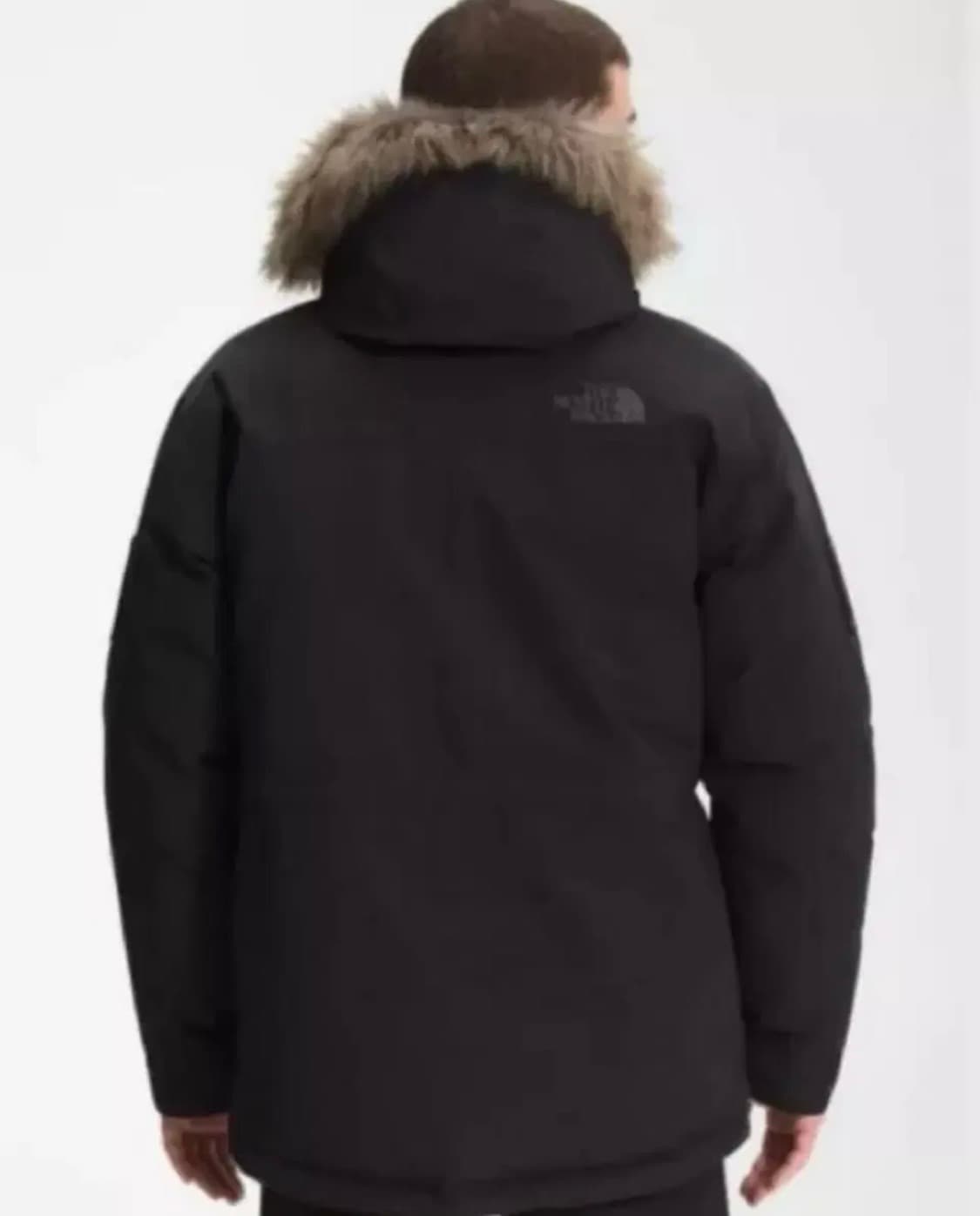 노스페이스 맥머도 한정판 익스페디션 (새상품) 택o 상품이미지2