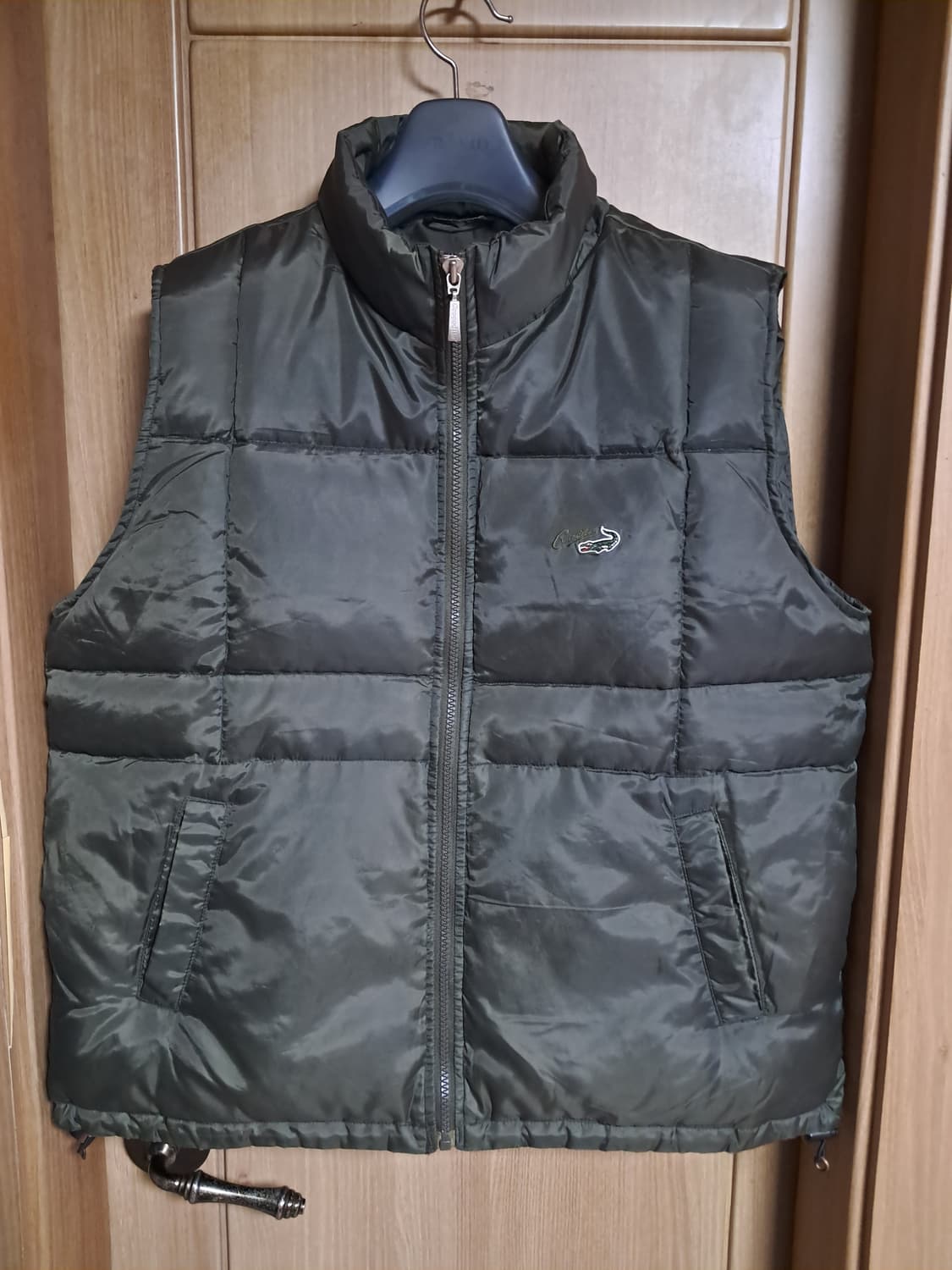 크로커다일 패딩조끼 95 상품이미지1