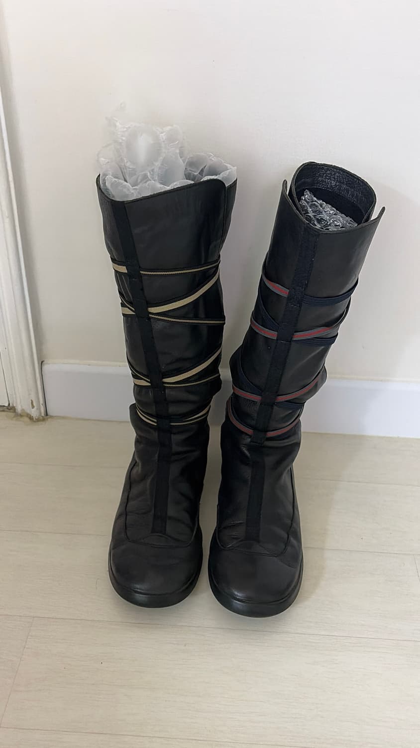 Camper 롱부츠 37(235-240) 상품이미지2