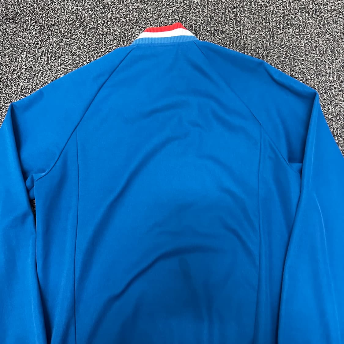 아디다스 파이어버드 잉글랜드 트랙탑 져지 100(L) 상품이미지6