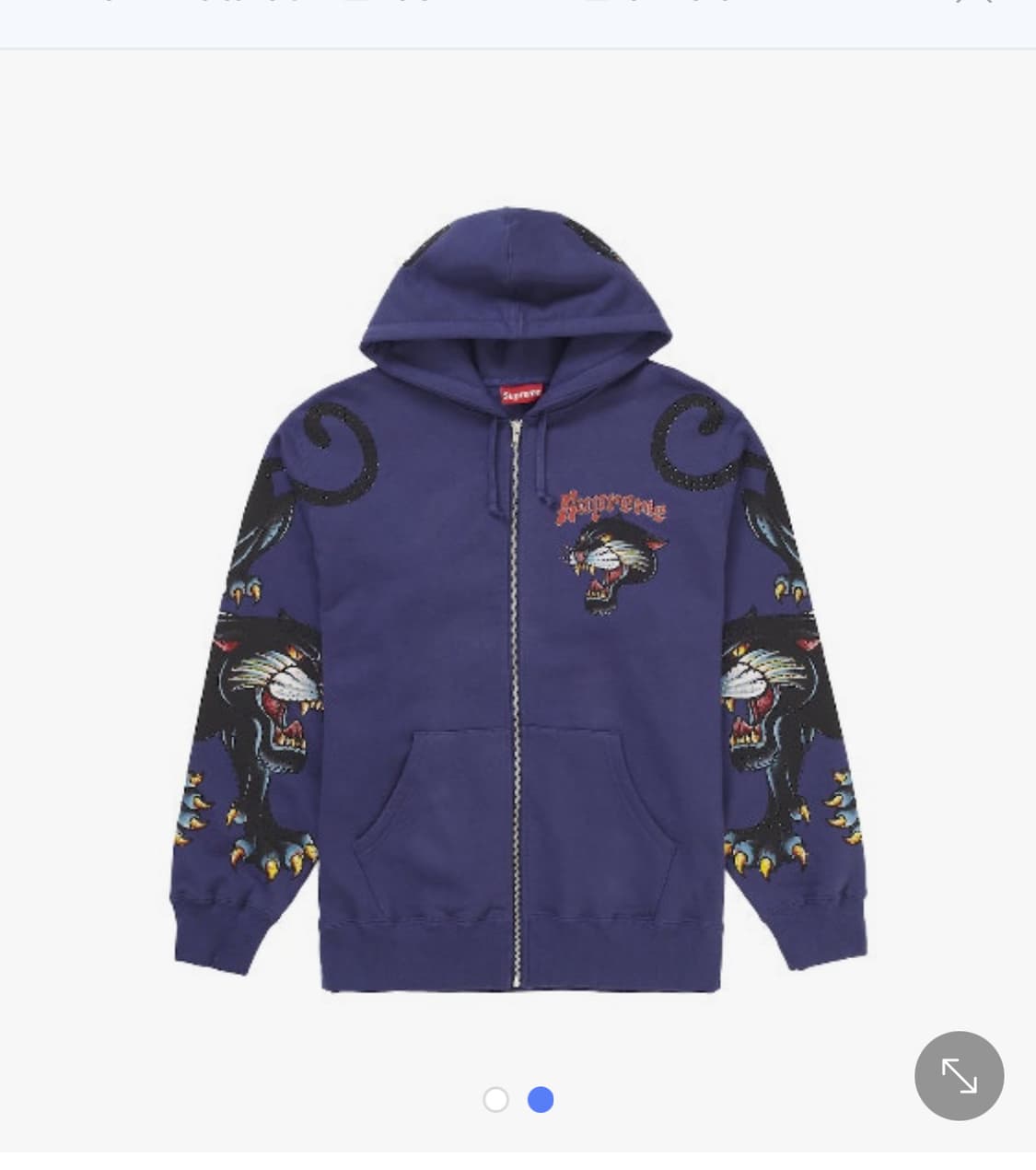 [L]슈프림팬서 21ss 상품이미지3