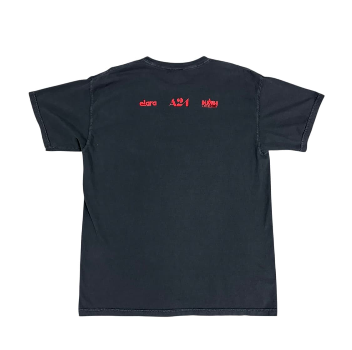 2019 Uncut Gems 언컷 젬스 아담샌들러 무비 티셔츠 상품이미지2