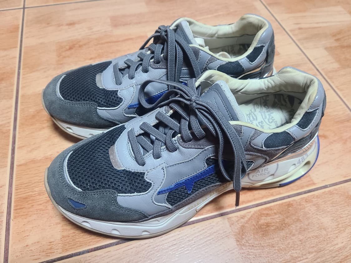 프리미아타 샤키 41(260추천) 상품이미지1