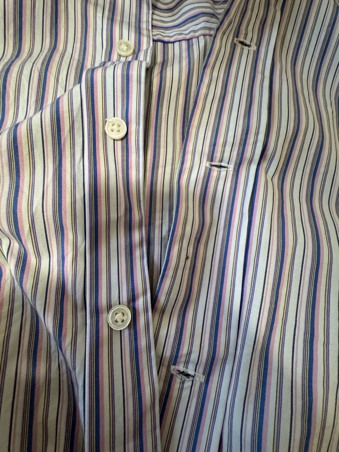 카미엘포트젠스 Basic Shirt 상품이미지4