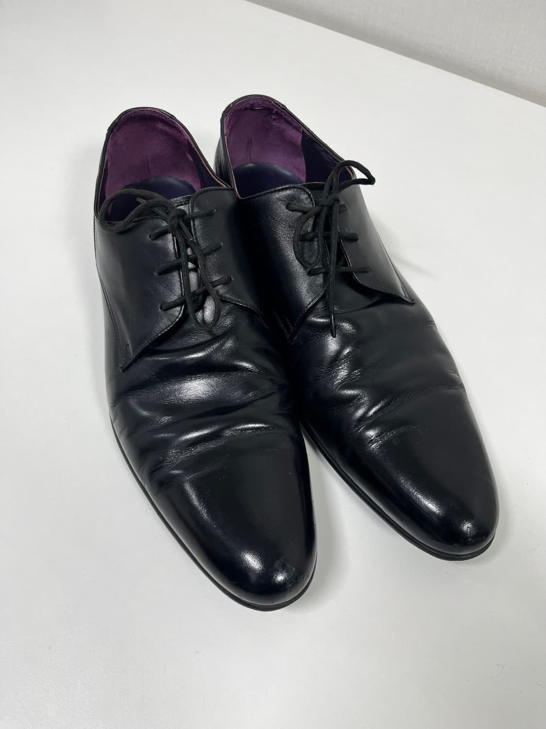 vintage shoes 275 상품이미지3