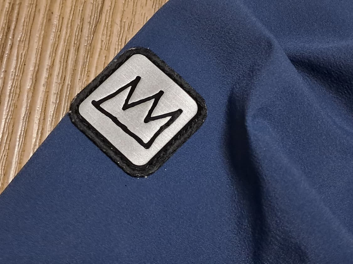 장미쉘바스키아 골프 자켓 남성105 상품이미지7