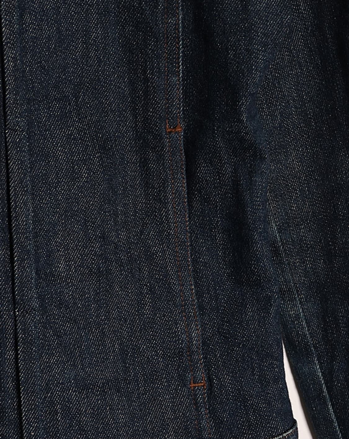  p'c n'c Denim Jacket 상품이미지4