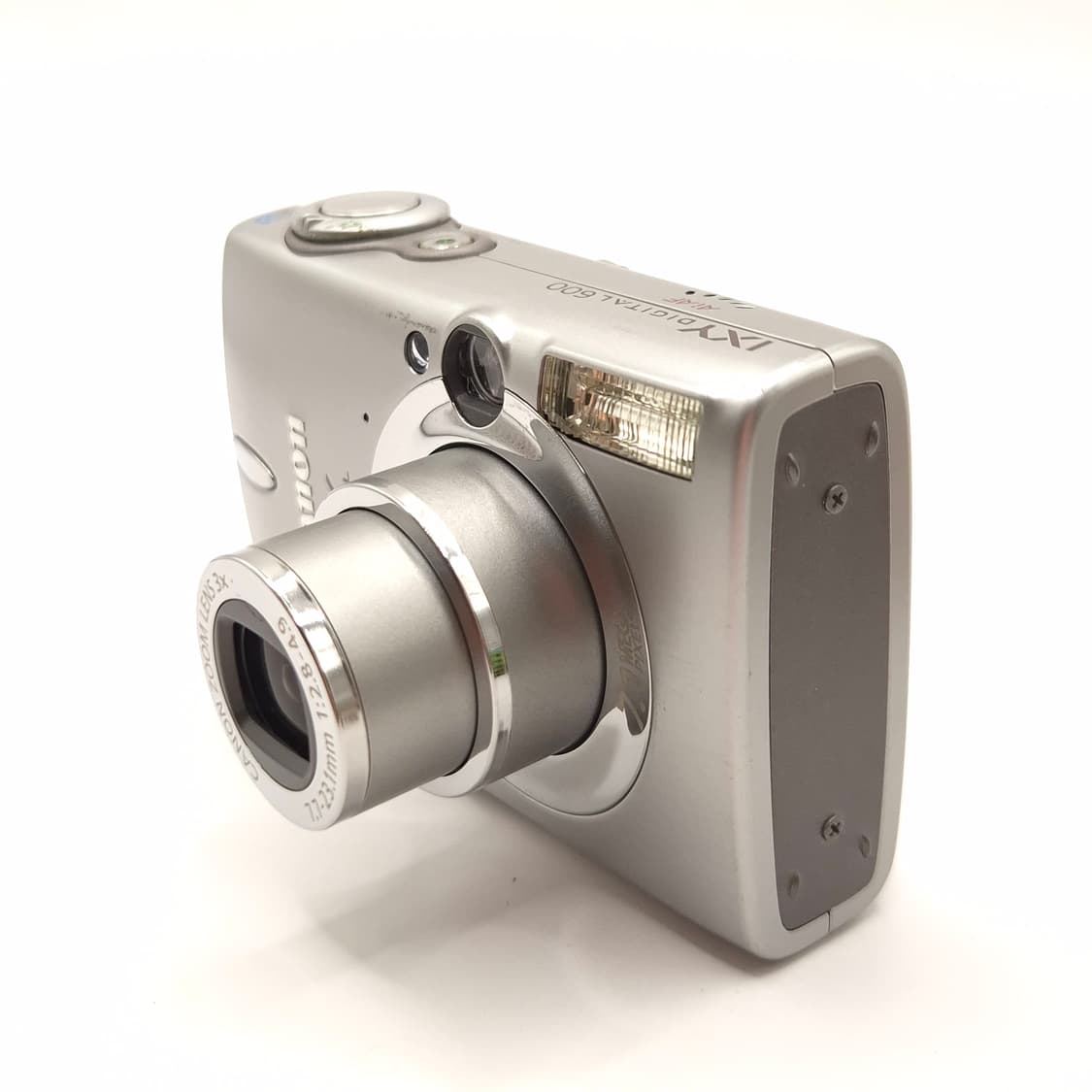 📸 캐논 익시 600( IXUS 700) 💕
👉 클래식 CCD 감성 상품이미지3