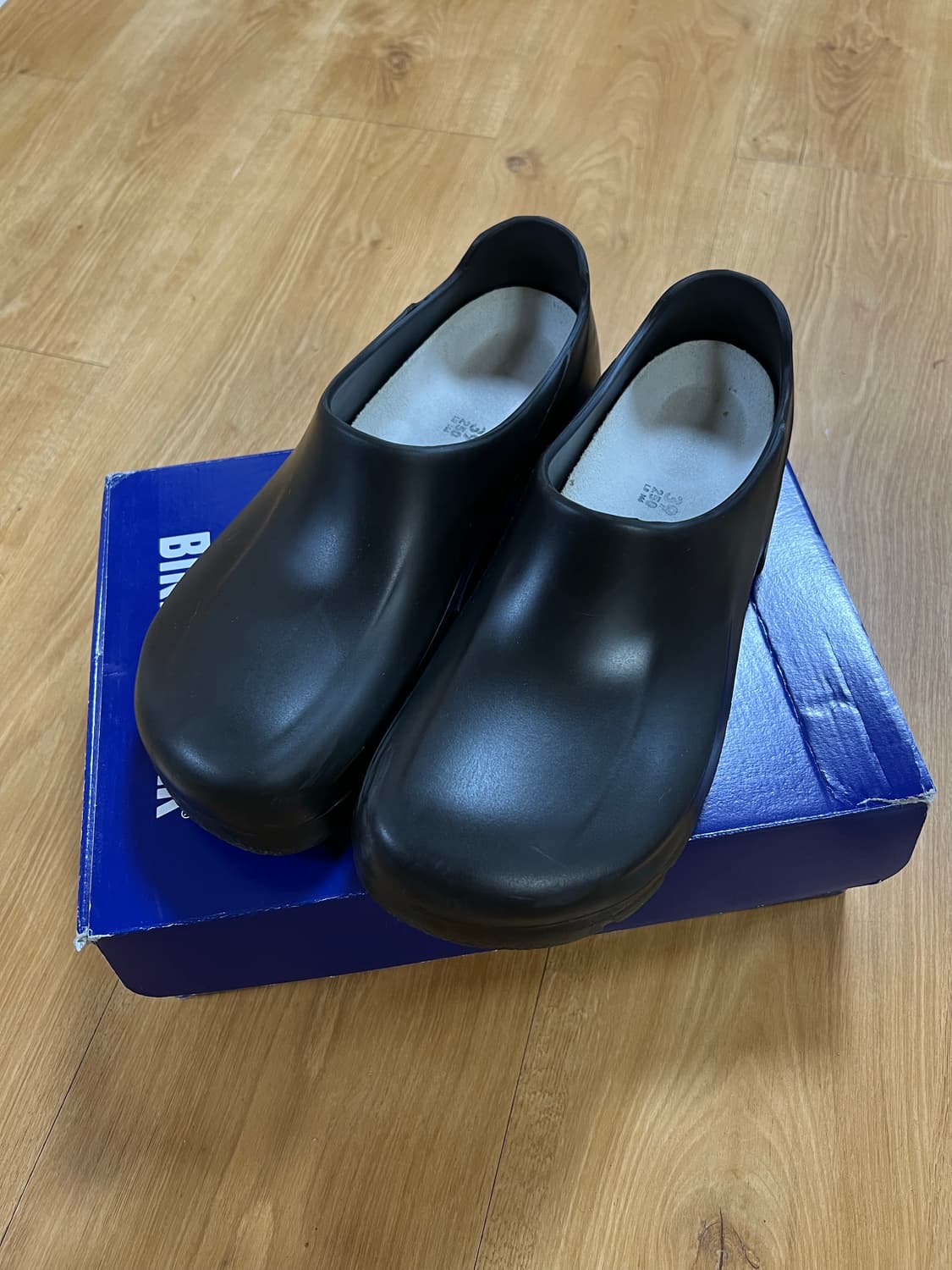 버켄스탁 클로그 250 판매 상품이미지1