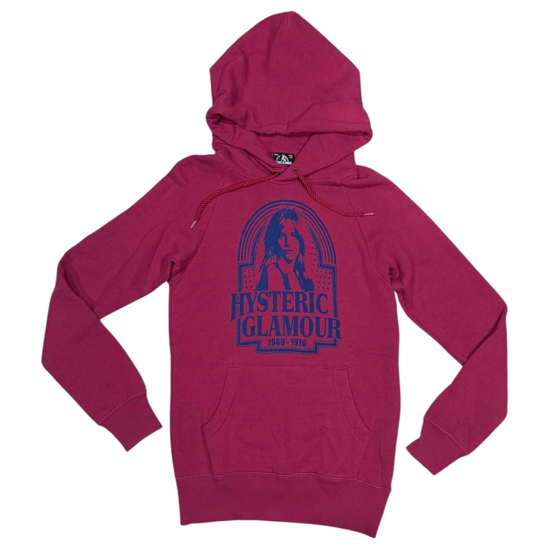 스테릭 글래머 히스걸 후드티 스웨터 상품이미지1