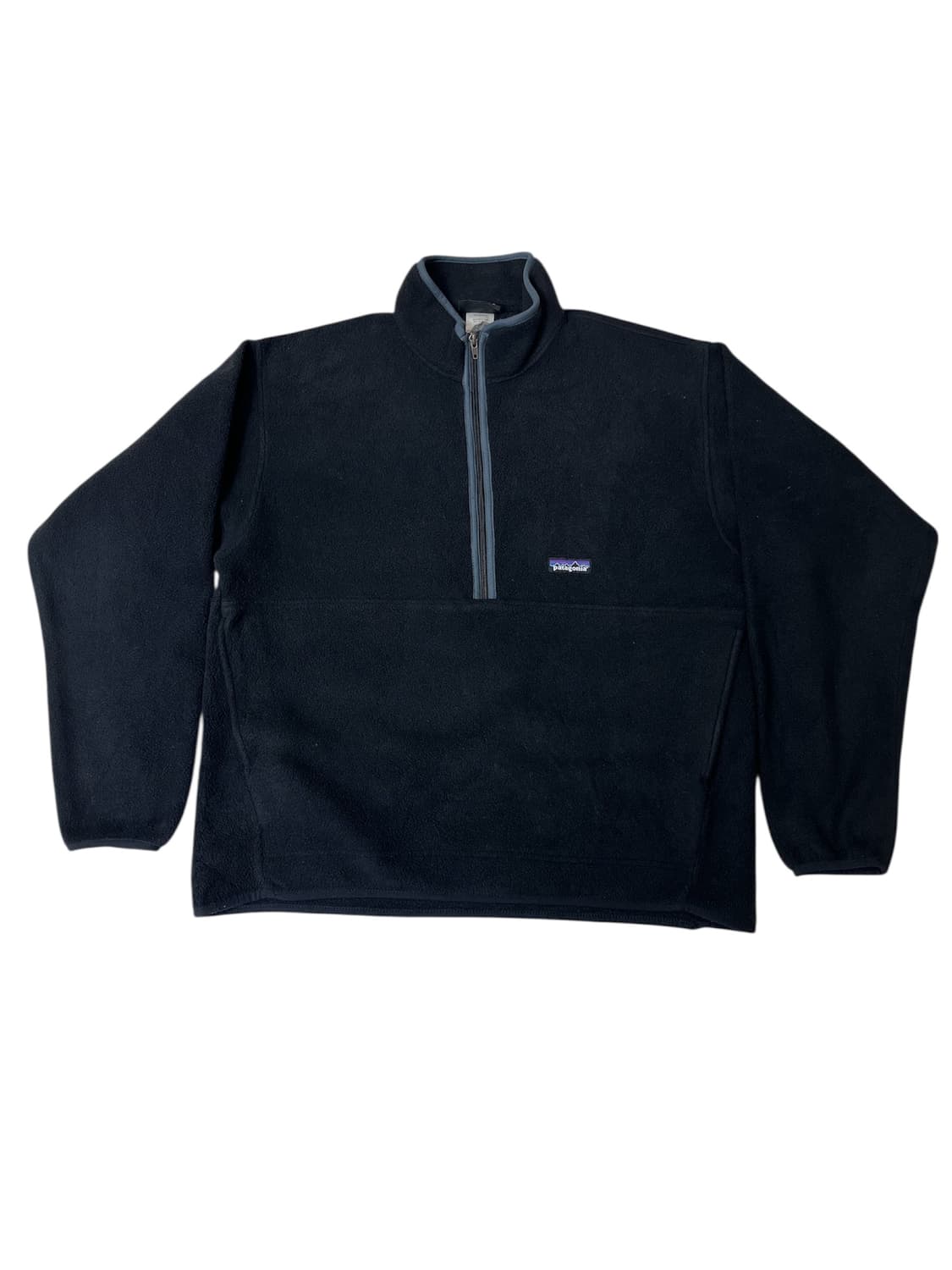 파타고니아 머수피얼 블랙 신칠라 L 상품이미지1