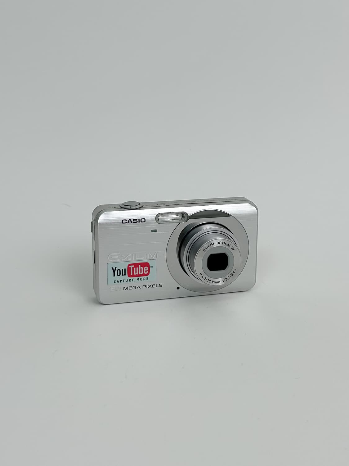 카리나디카!) 카시오 엑슬림 z80 Exilim 빈티지 디카 상품이미지3