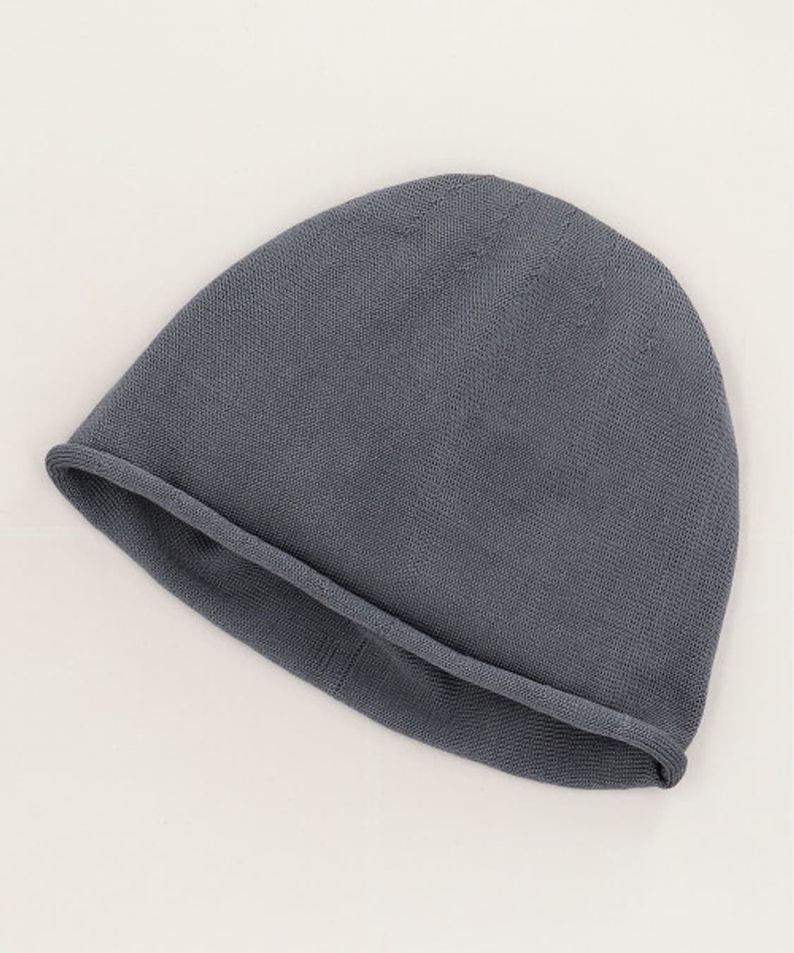 CA4LA SILK 비니 GRAY 상품이미지1