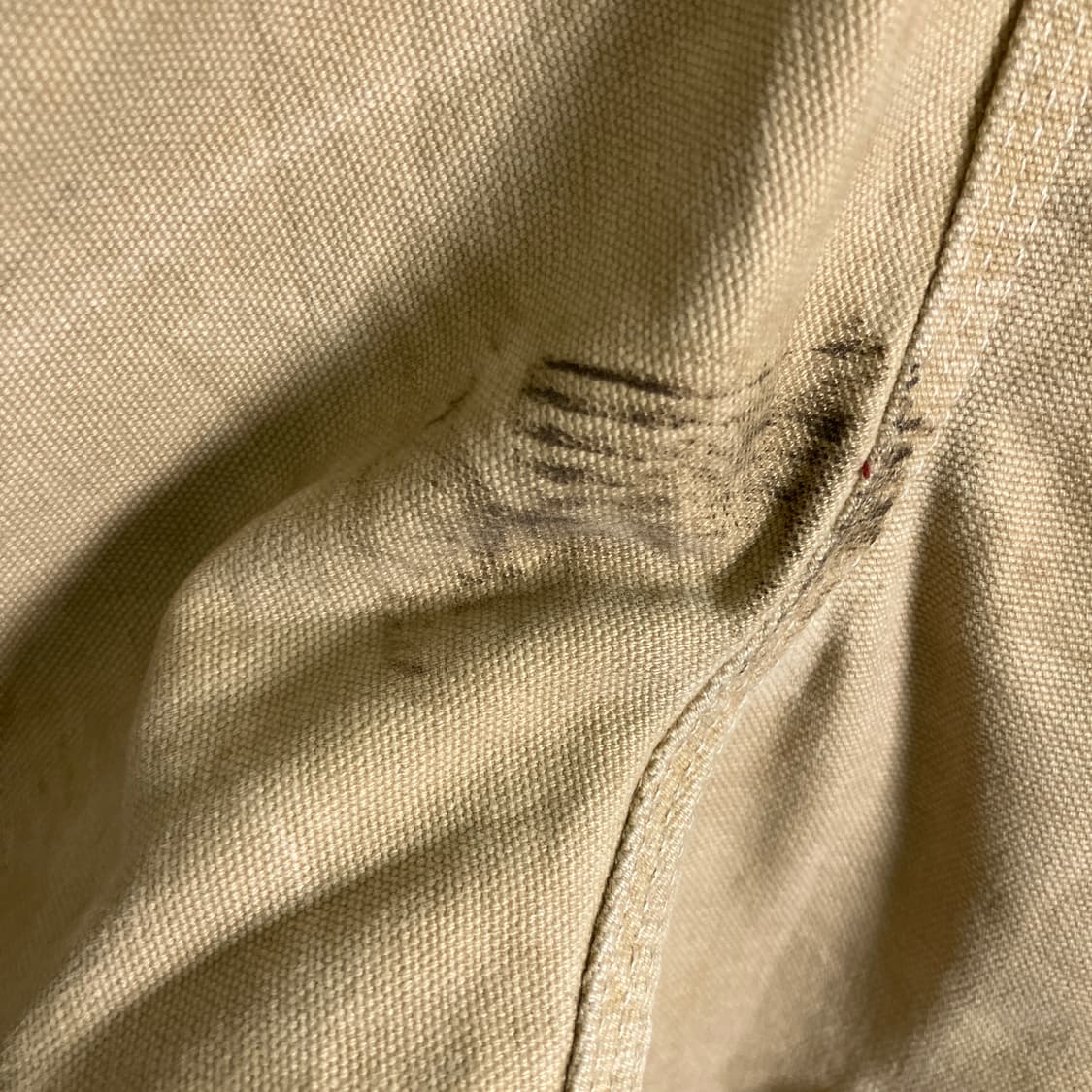 90's 칼하트 J14 산타페 자켓 2XL 상품이미지7