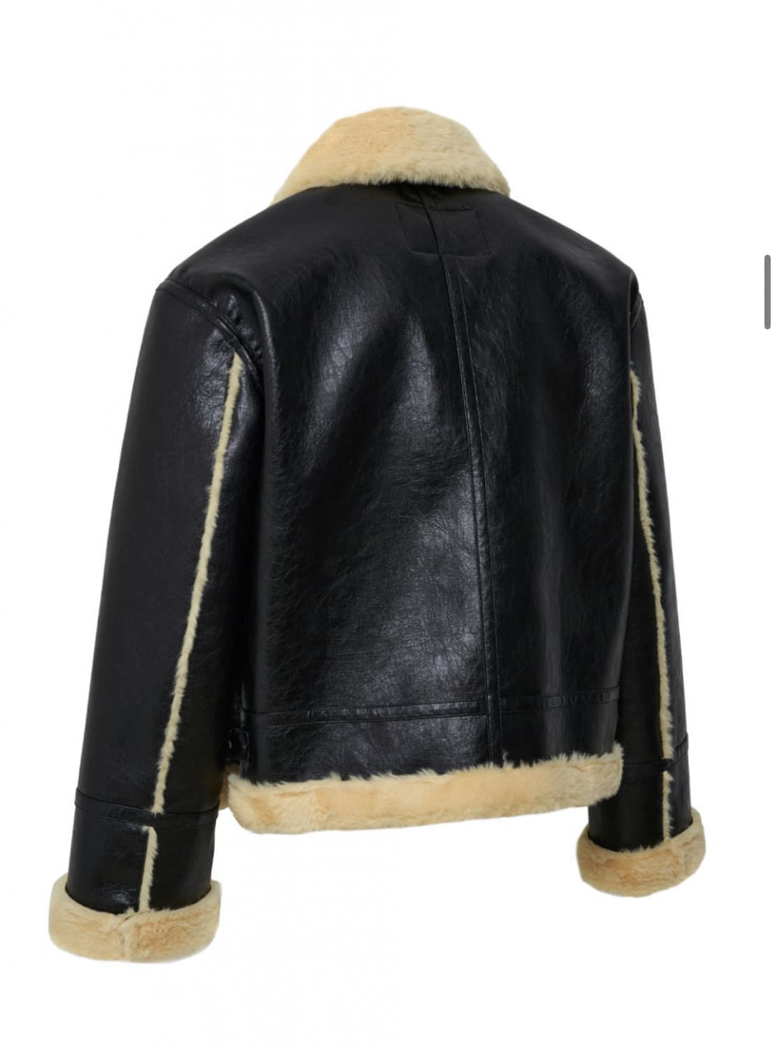 레씨토 LECYTO 무스탕 상품이미지2