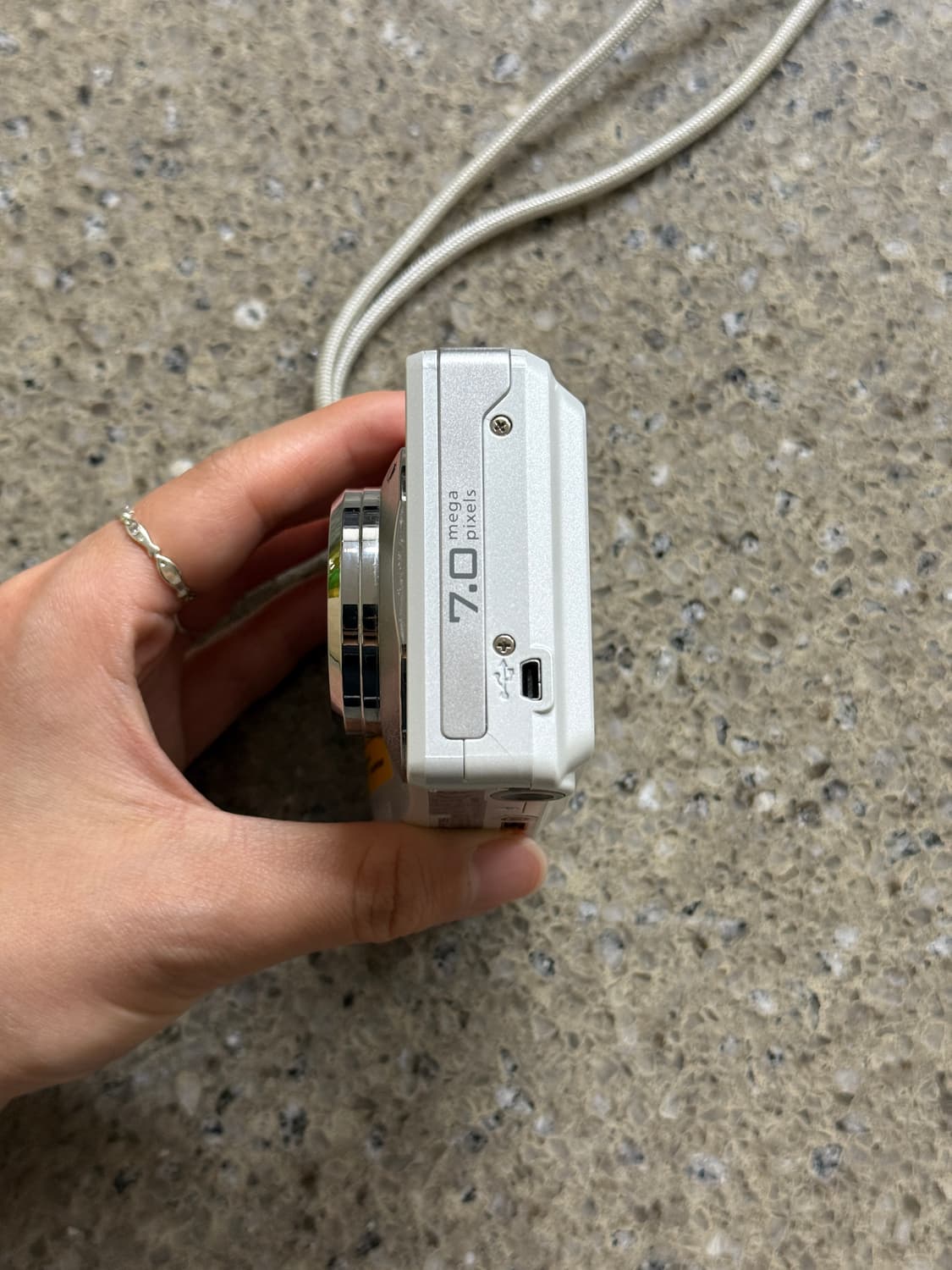 코닥 이지쉐어 C713 카리나 디카 상품이미지5