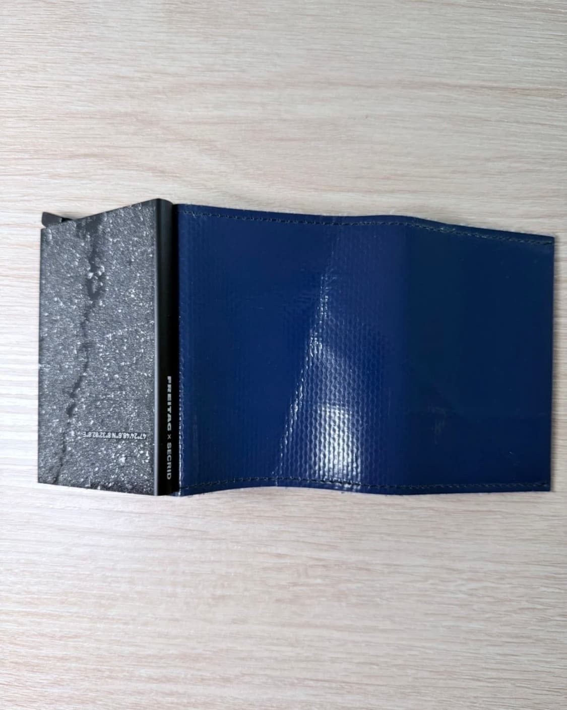 프라이탁 시크리드 지갑 상품이미지2