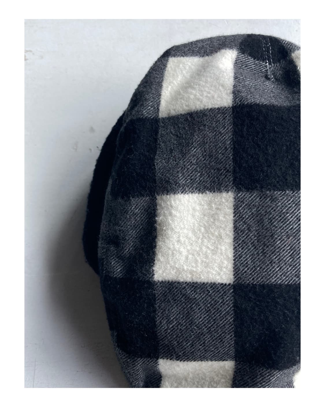 로리즈팜 헌팅캡 상품이미지4