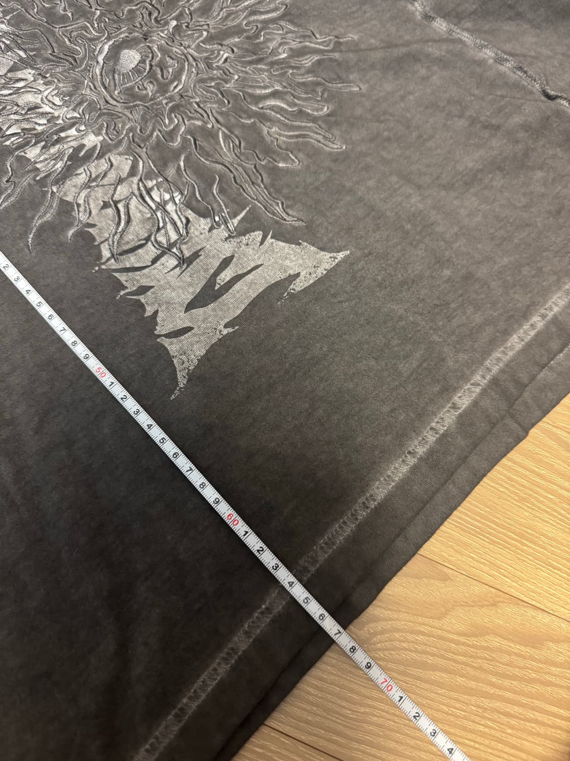 aop 에이옵 후드 상품이미지5