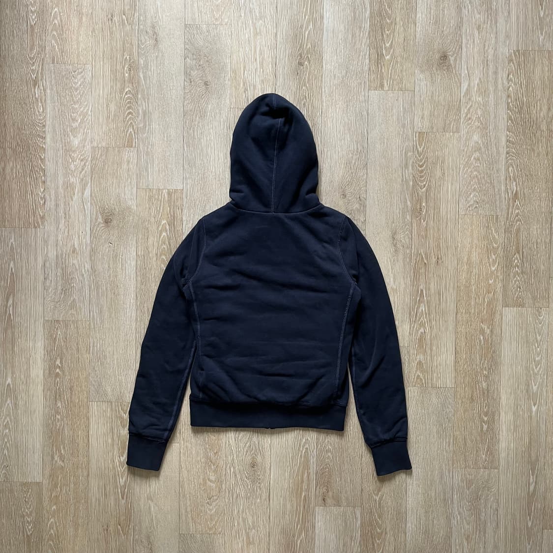 zip up hoodie 상품이미지3