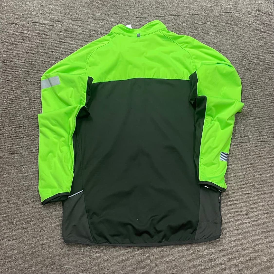 (L) Nike 나이키 트레이닝 집업 상품이미지6