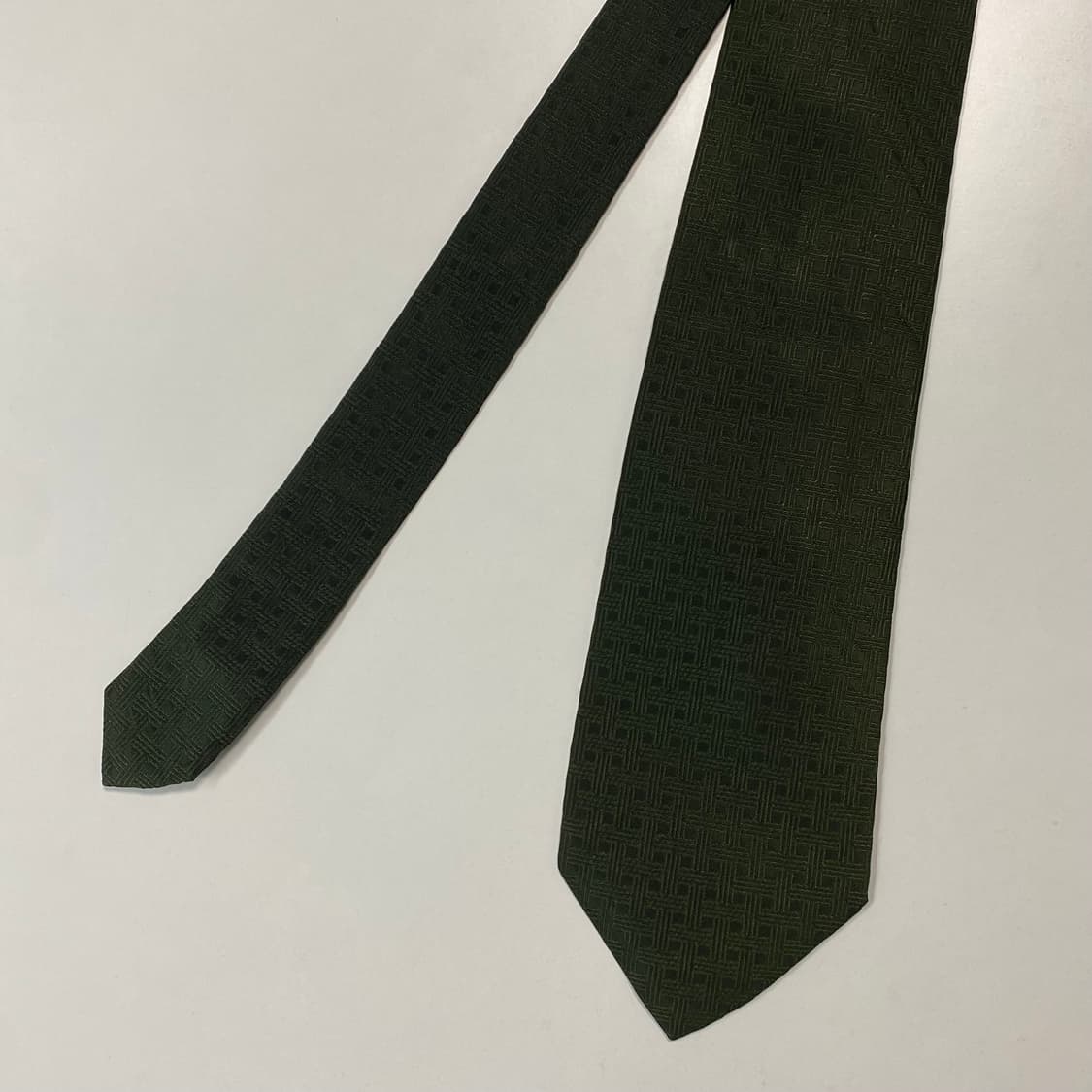 발렌티노(VALENTINO) 정품 명품 넥타이 상품이미지3