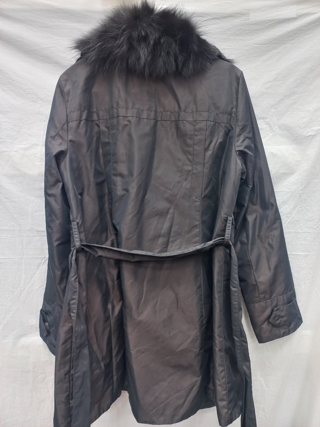 보니알렉스 폭스퍼 코트 (여 90) 상품이미지1