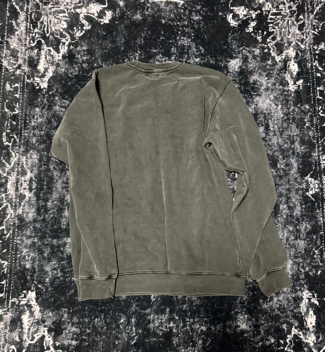 Pigment Sweatshirt 상품이미지4