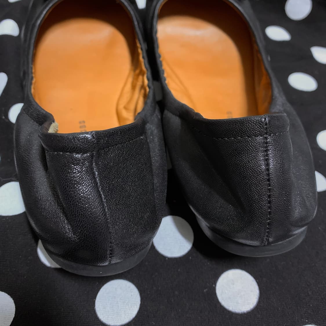 마크 바이 마크 제이콥스 마우스 플랫 슈즈 상품이미지4