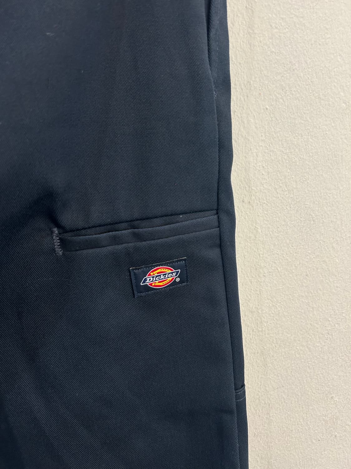 Dickies Deep Navy Pants 상품이미지6