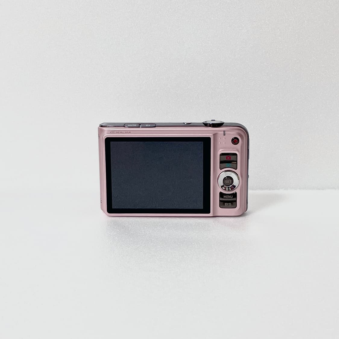 카시오 엑슬림 H15 casio exilim H15 핑크 상품이미지2