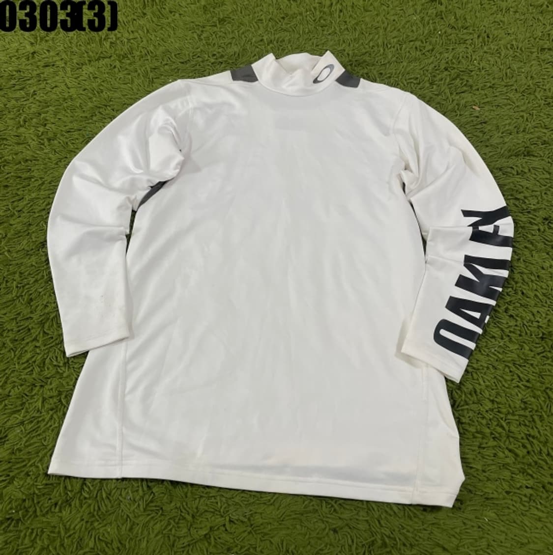 오클리 기능성 긴팔 티셔츠 상품이미지1