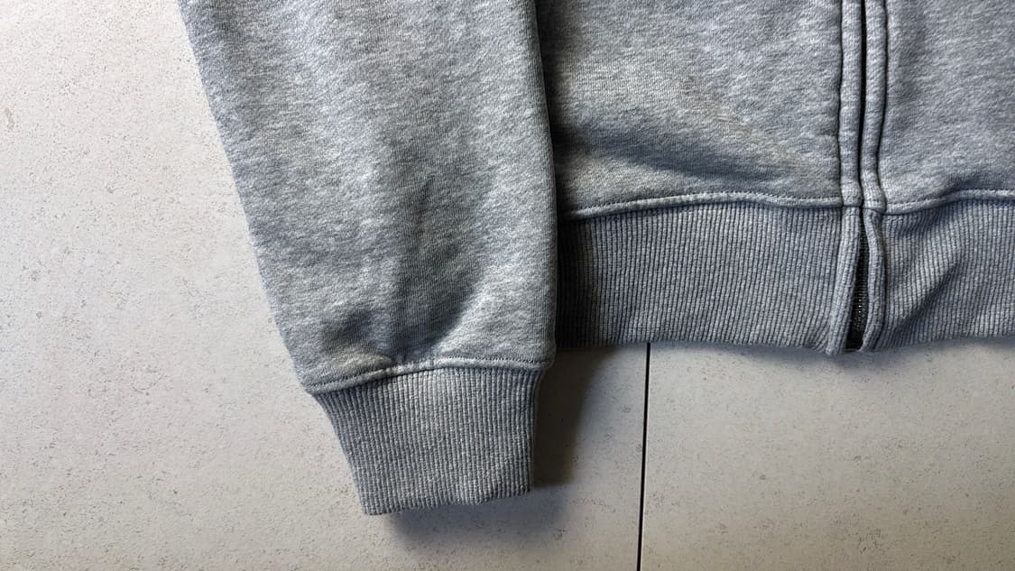 폴로 후드집업 상품이미지3