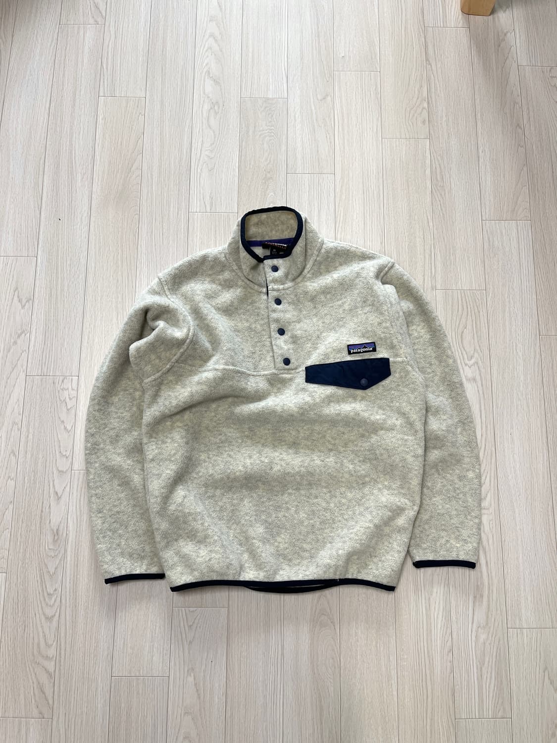 파타고니아 신칠라 오트밀 상품이미지1