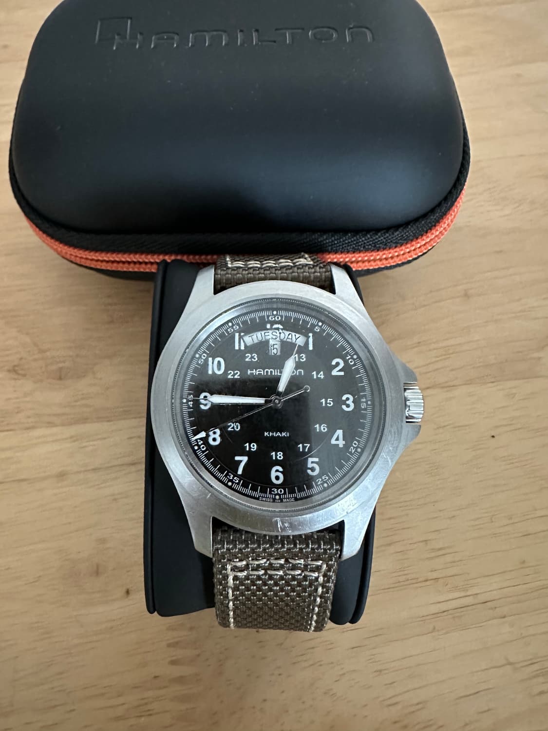 해밀턴 상태좋은 줄 3개 포함 상품이미지2