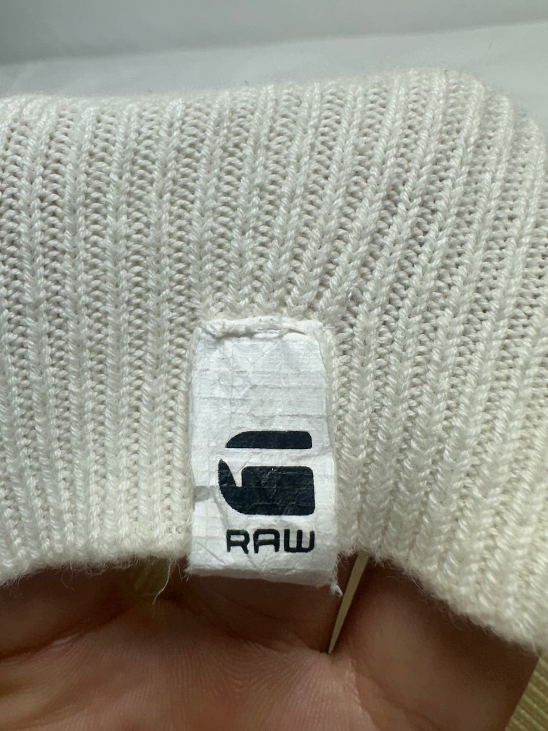 G-star 지스타 후드 집업 상품이미지4