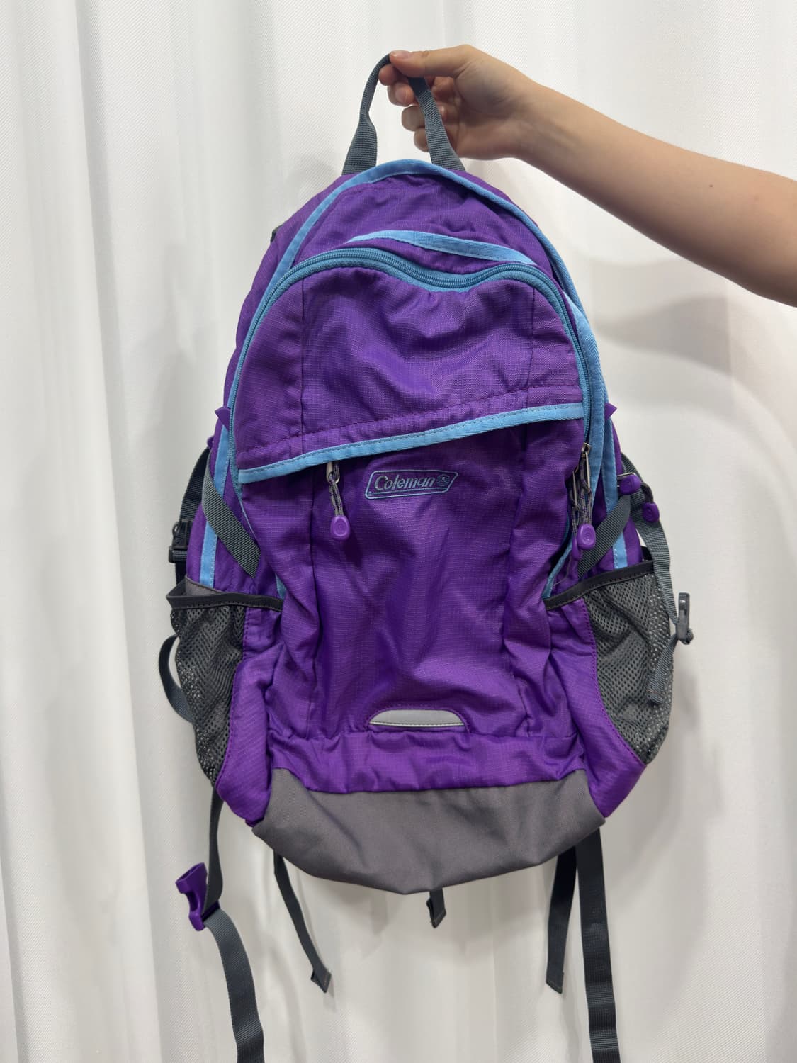 coleman backpack  상품이미지1