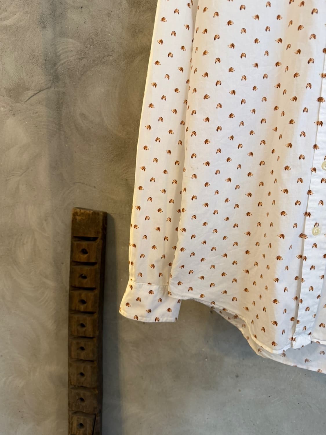 폴로 랄프로렌 버튼다운 셔츠 100 상품이미지5