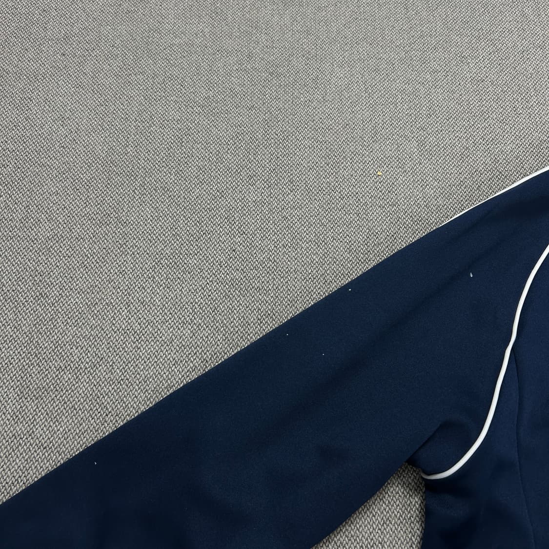 아디다스 네이비 슈퍼스타 져지(XL) 상품이미지8