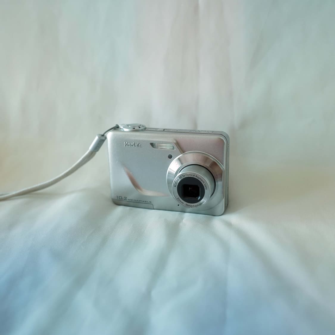 코닥 이지쉐어 C180 Kodak Easyshare C180 실버 상품이미지2