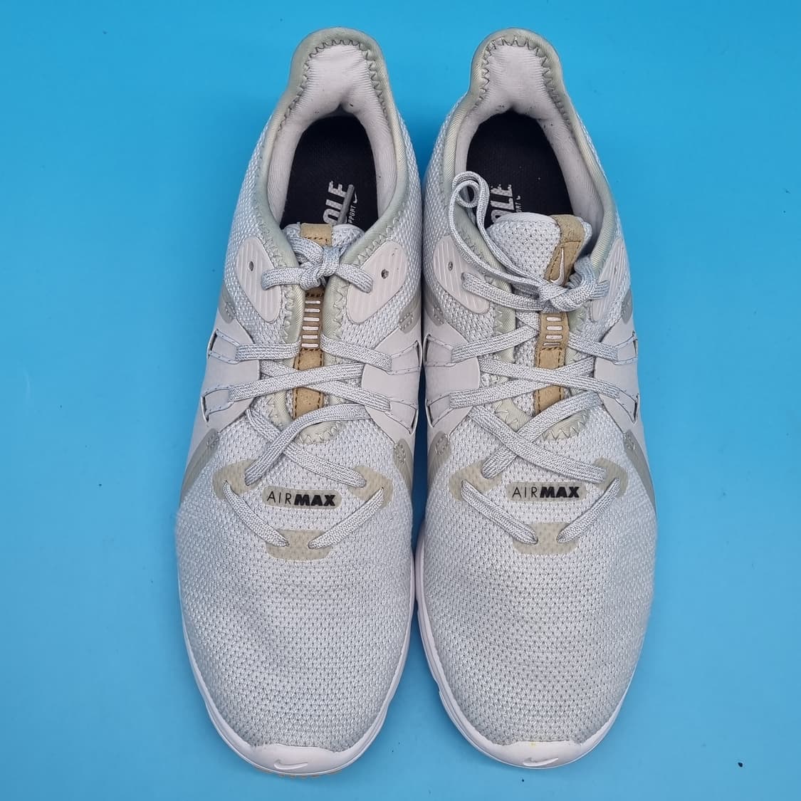 h 나이키 에어맥스 시퀀트3 운동화250  상품이미지2