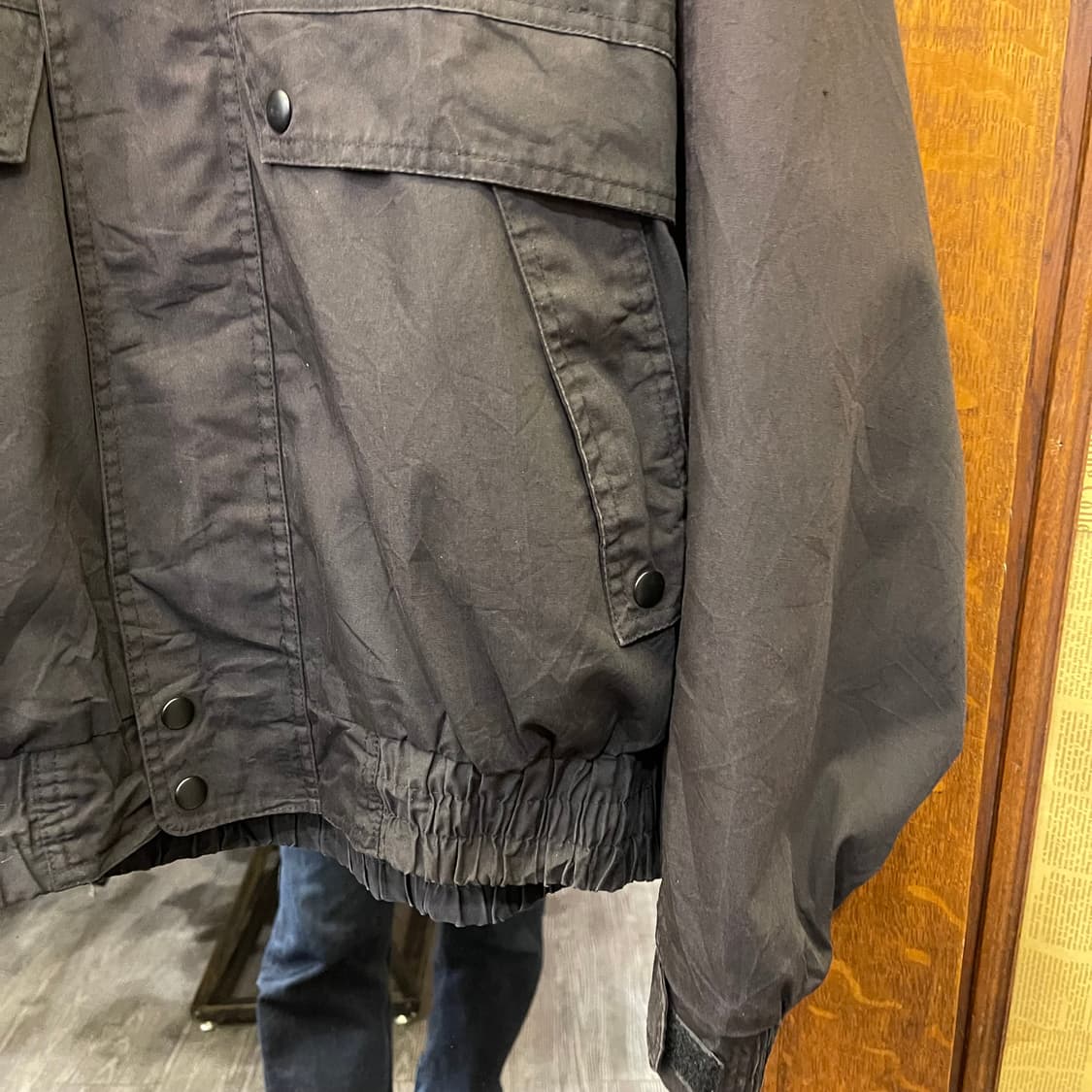 90's TurningPoint jacket 상품이미지4